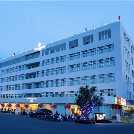 Sai Gon - Bac Lieu Hotel Dış mekan fotoğraf