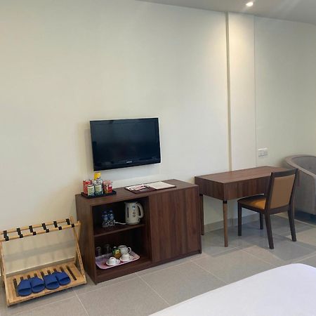 Sai Gon - Bac Lieu Hotel Dış mekan fotoğraf