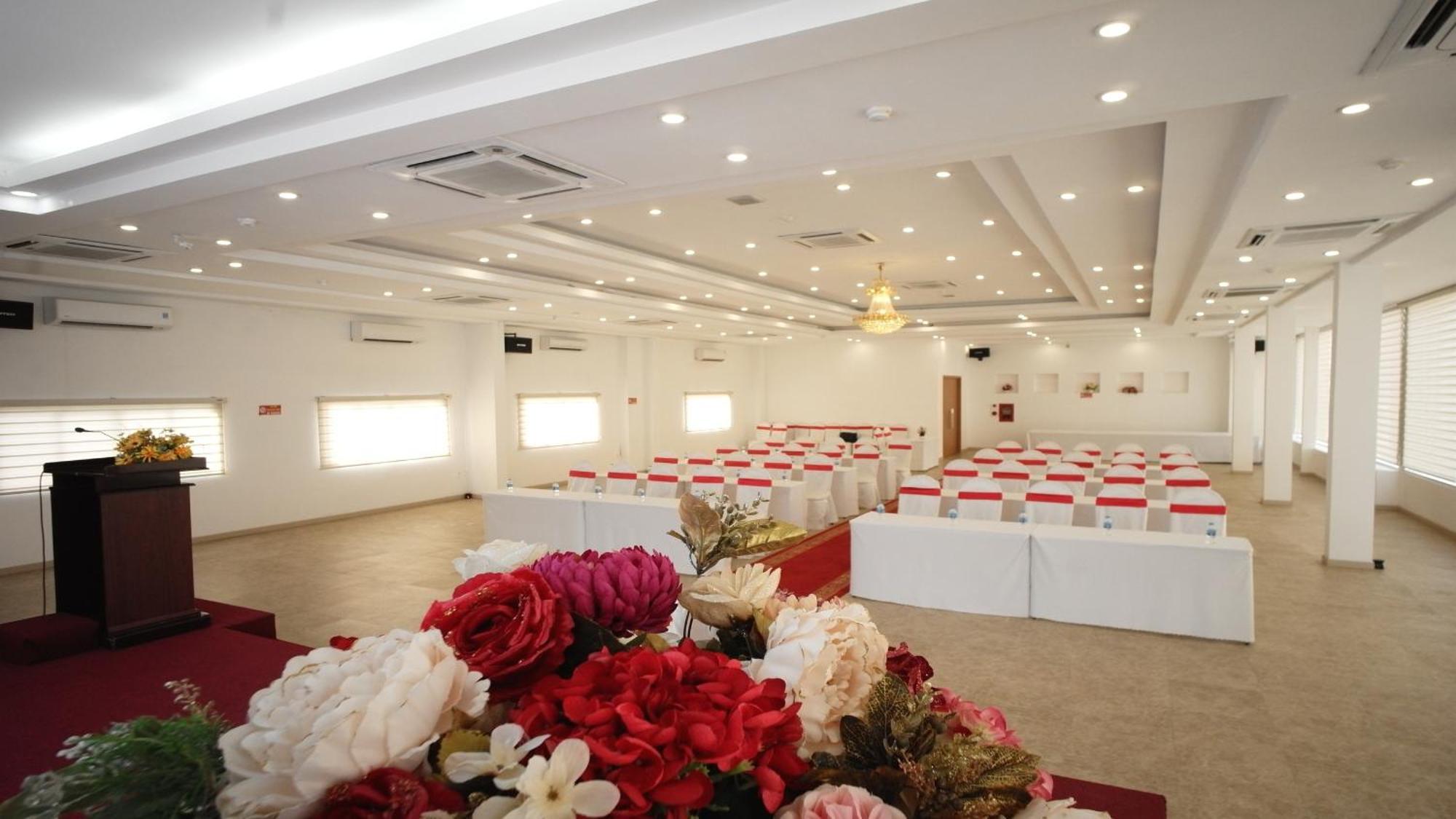 Sai Gon - Bac Lieu Hotel Dış mekan fotoğraf