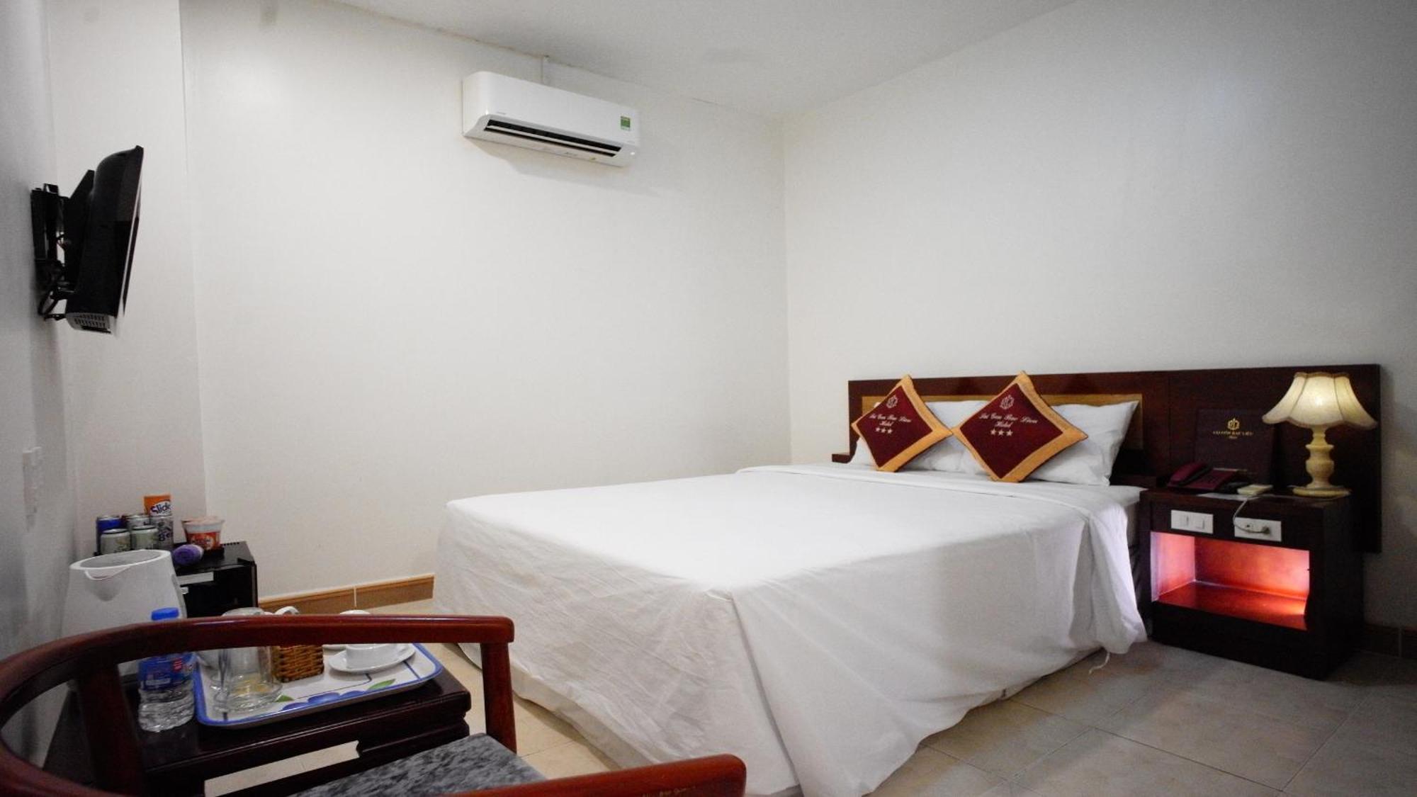 Sai Gon - Bac Lieu Hotel Dış mekan fotoğraf