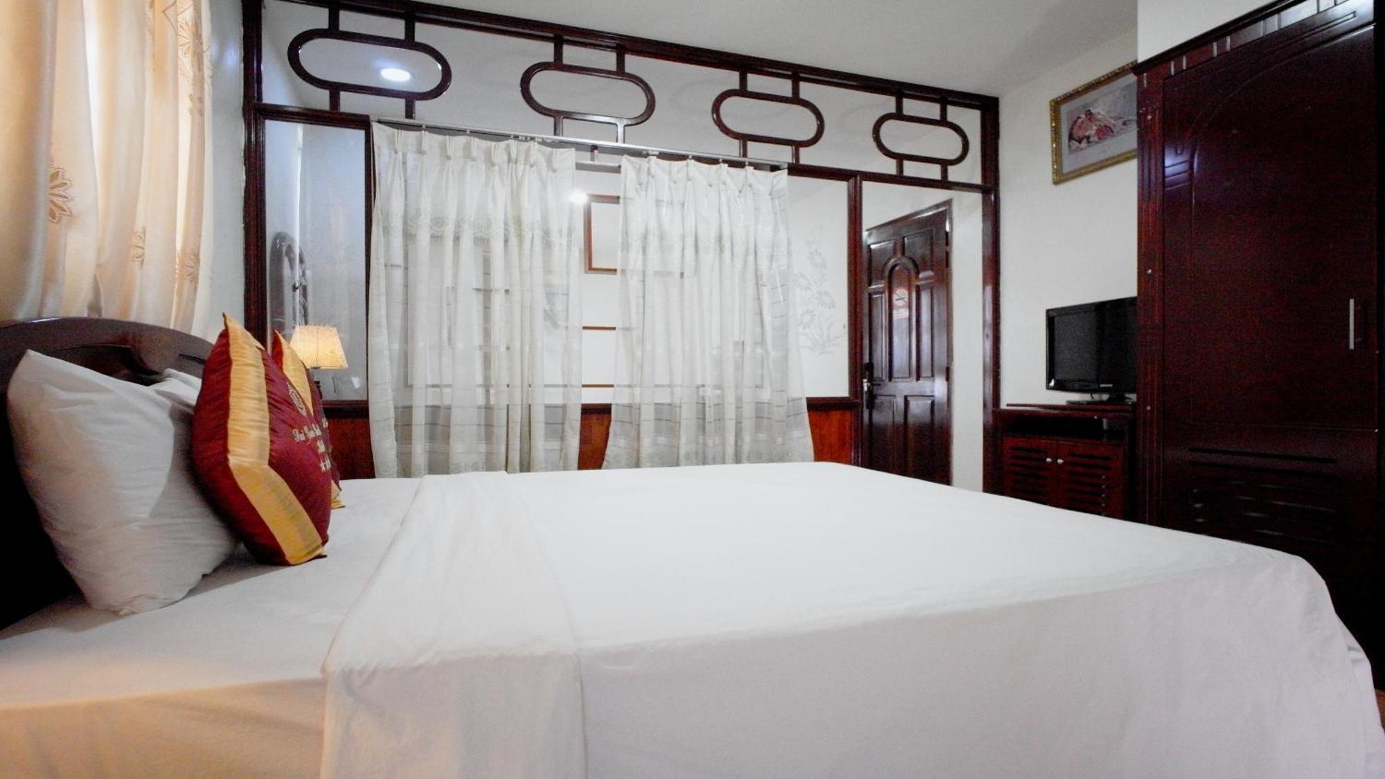 Sai Gon - Bac Lieu Hotel Dış mekan fotoğraf