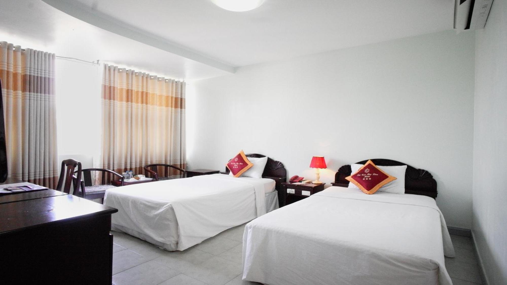 Sai Gon - Bac Lieu Hotel Dış mekan fotoğraf