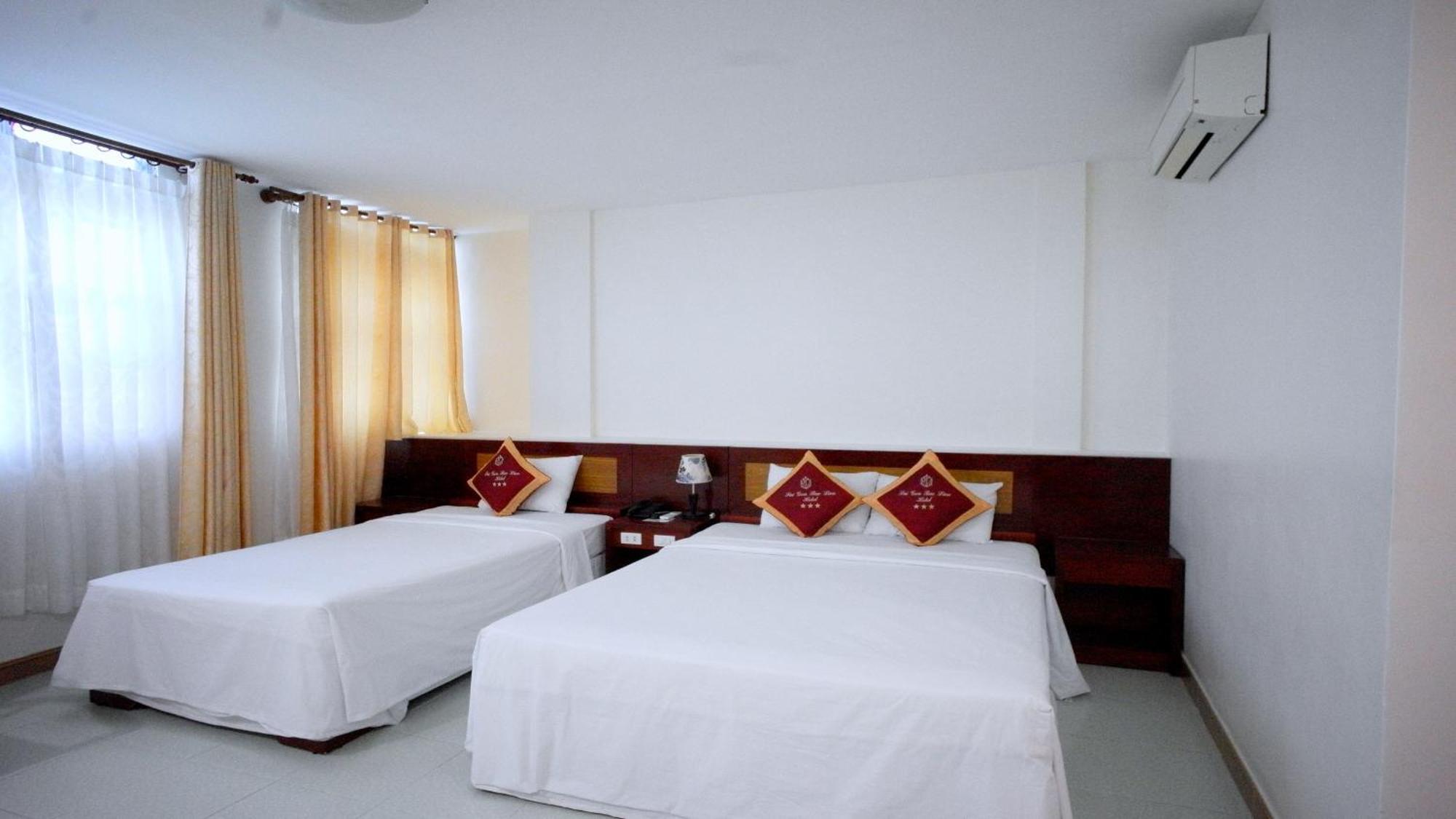 Sai Gon - Bac Lieu Hotel Dış mekan fotoğraf