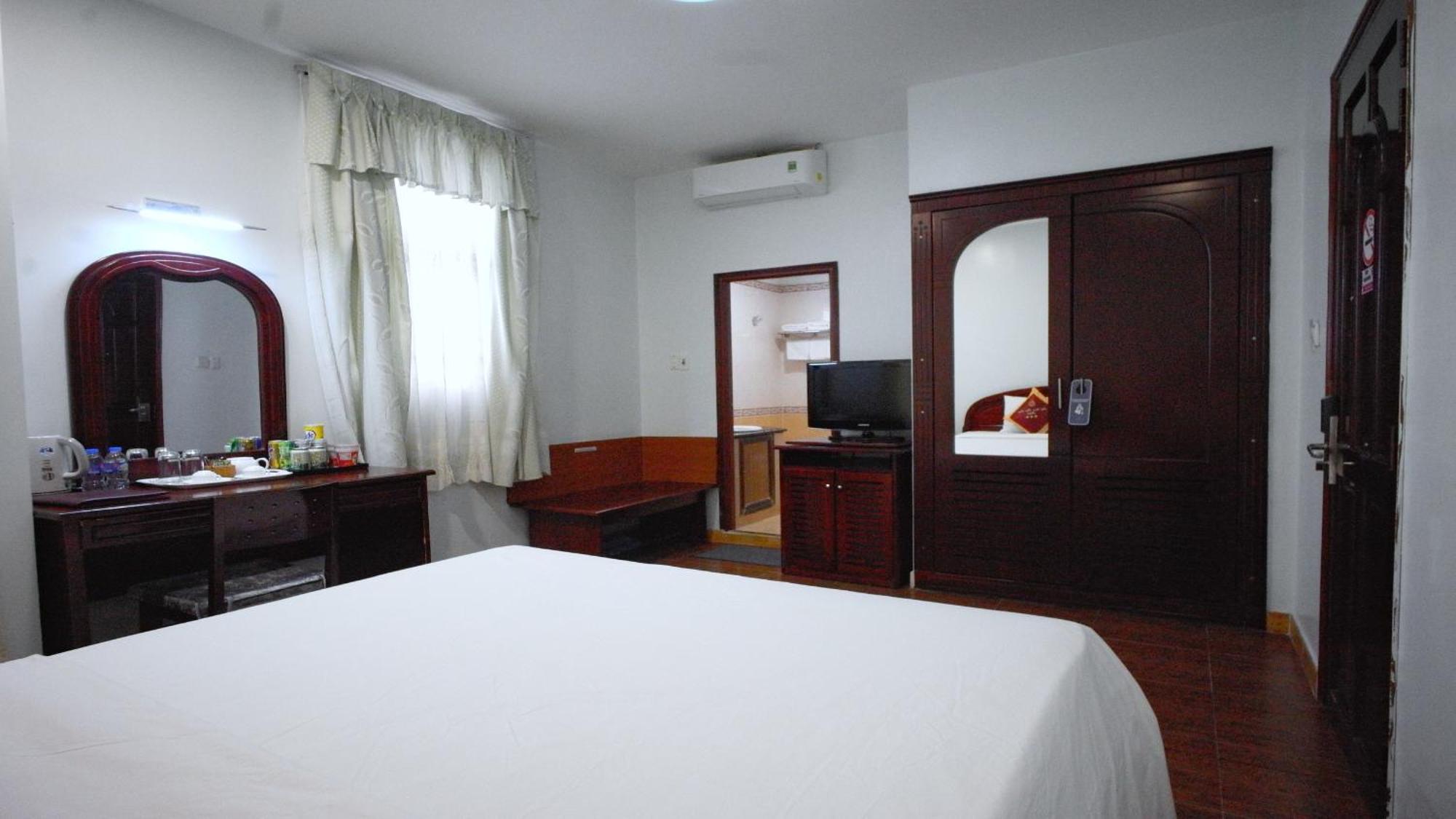 Sai Gon - Bac Lieu Hotel Dış mekan fotoğraf