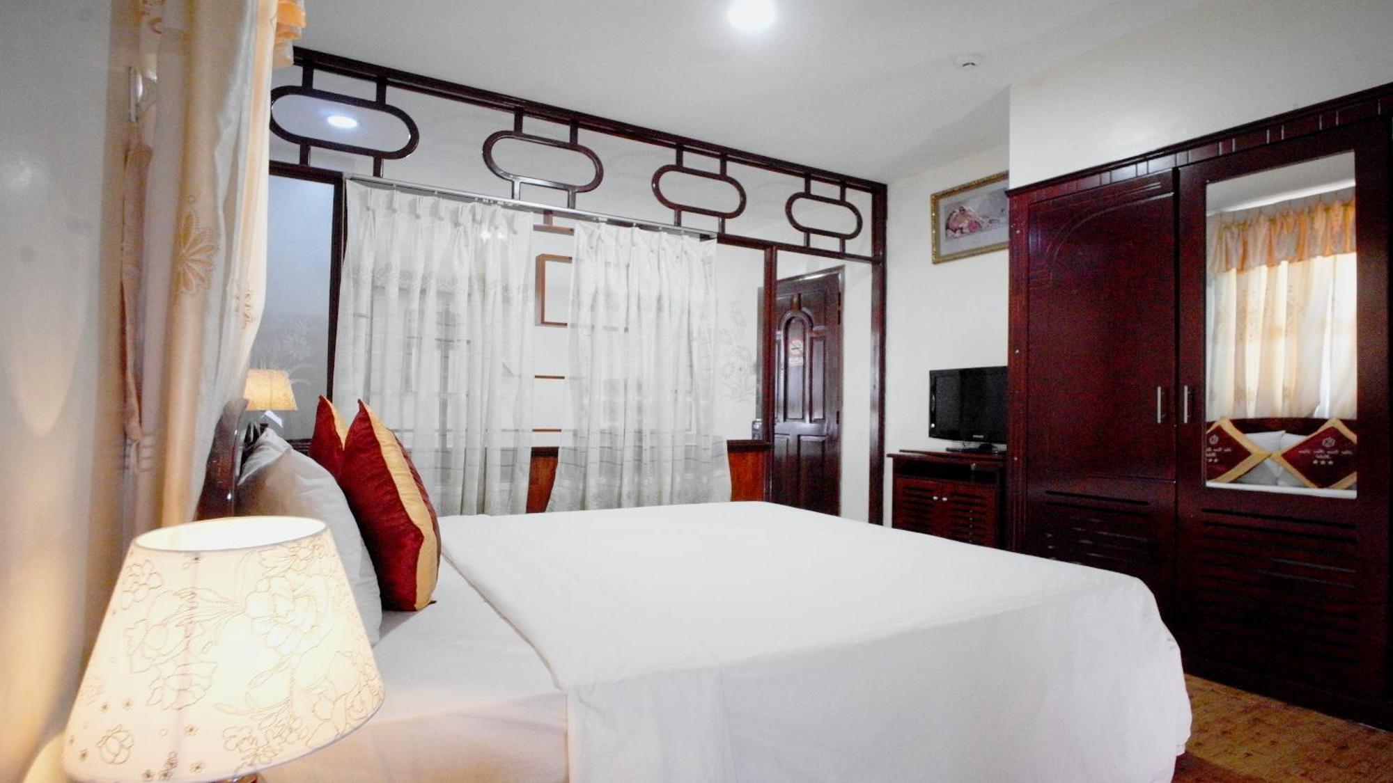 Sai Gon - Bac Lieu Hotel Dış mekan fotoğraf
