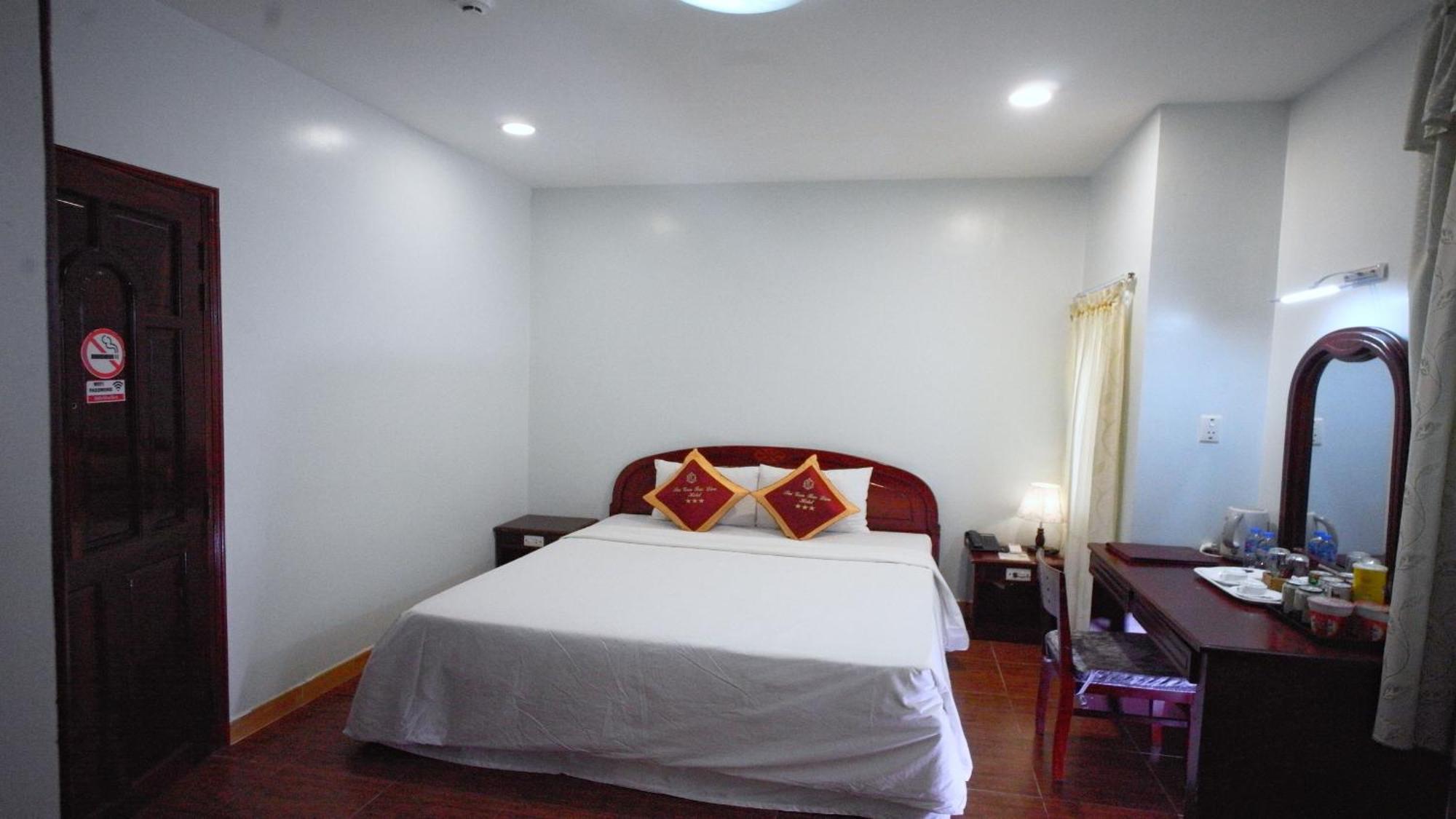 Sai Gon - Bac Lieu Hotel Dış mekan fotoğraf