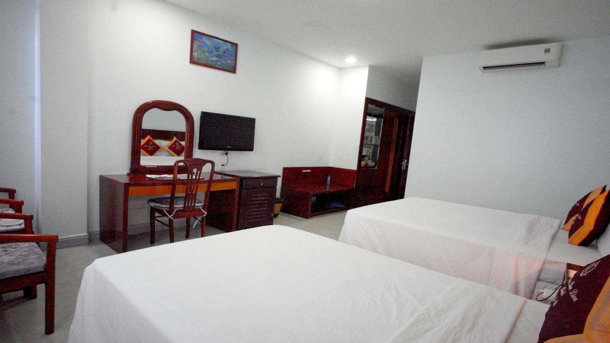 Sai Gon - Bac Lieu Hotel Dış mekan fotoğraf