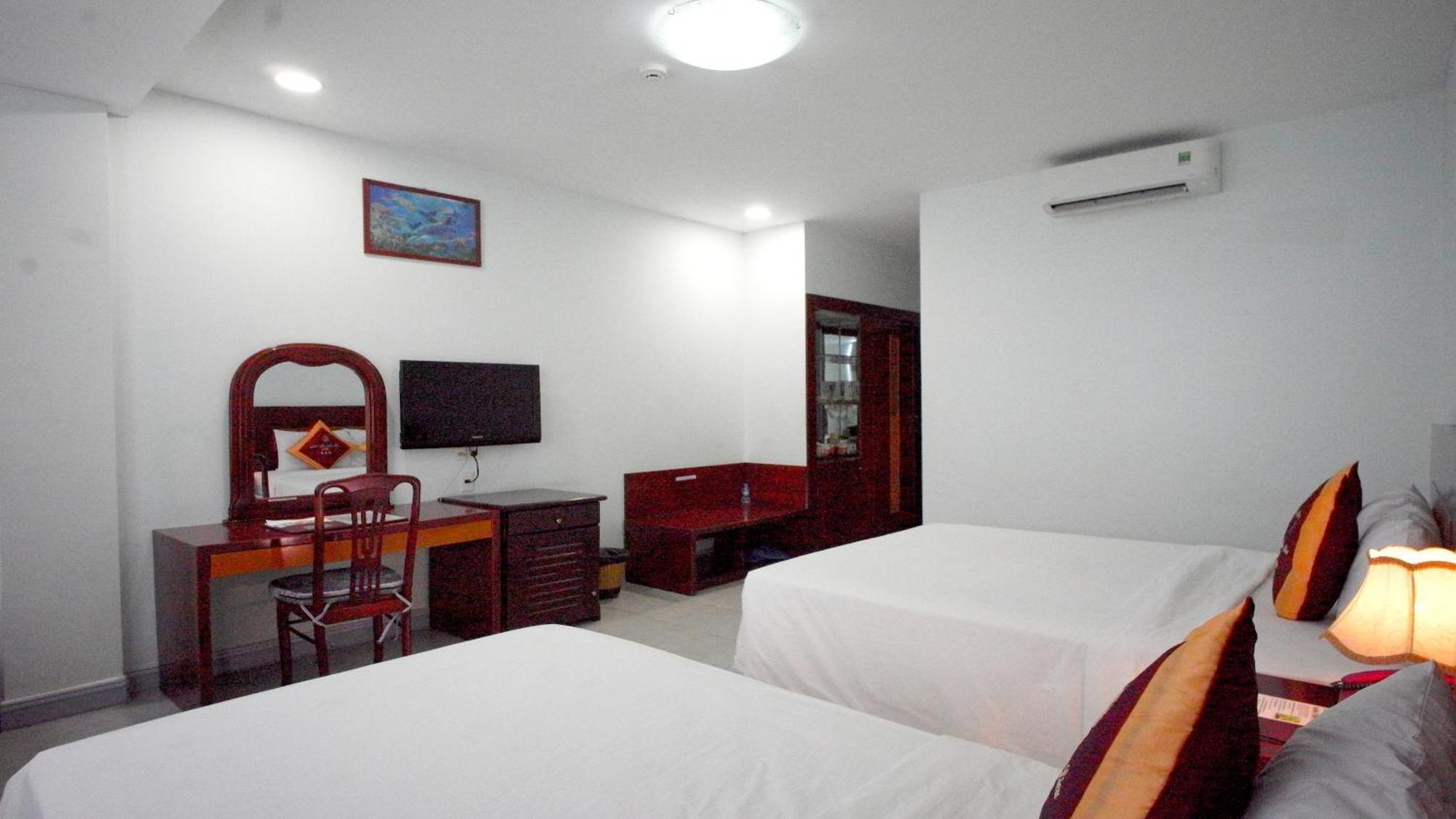 Sai Gon - Bac Lieu Hotel Dış mekan fotoğraf