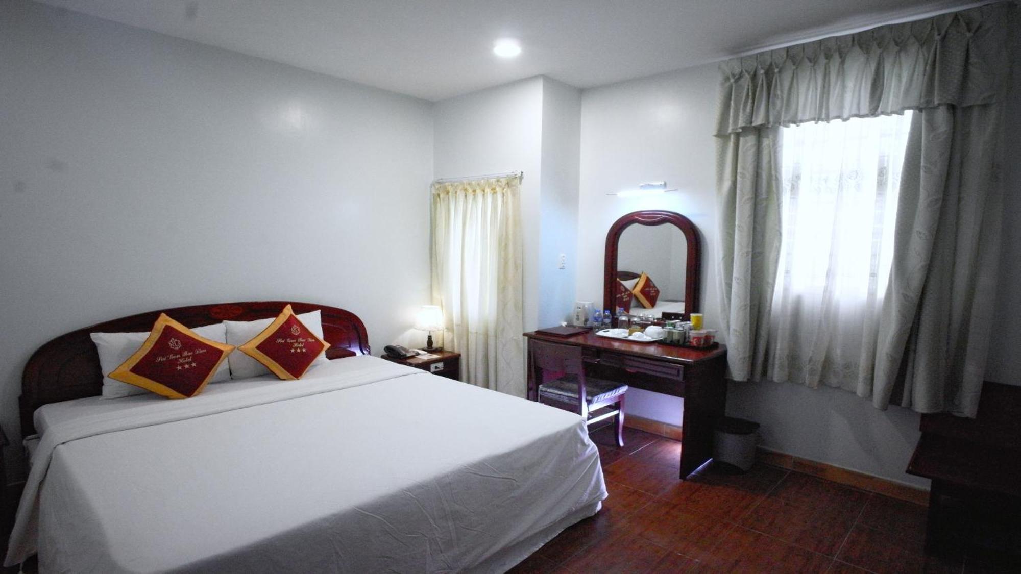 Sai Gon - Bac Lieu Hotel Dış mekan fotoğraf