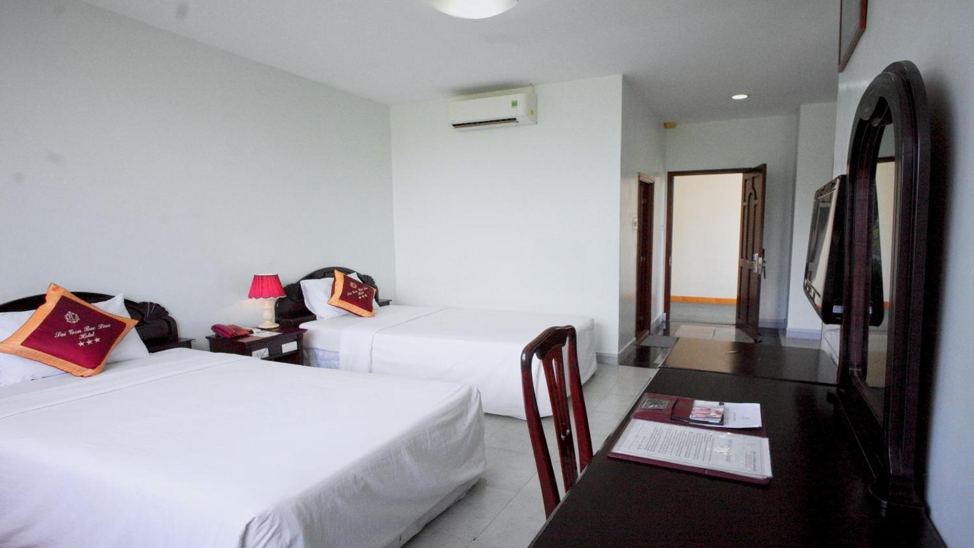 Sai Gon - Bac Lieu Hotel Dış mekan fotoğraf