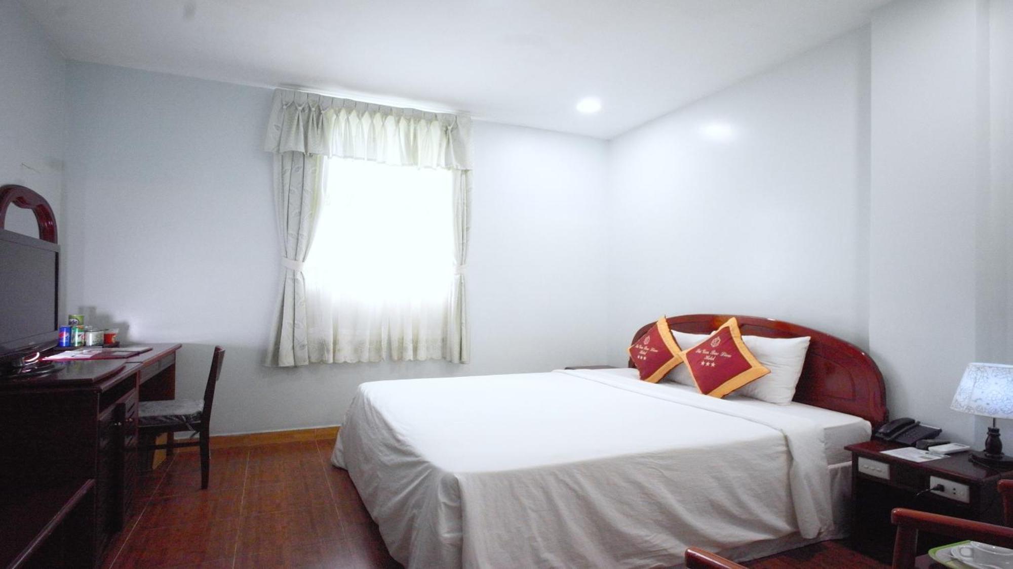 Sai Gon - Bac Lieu Hotel Dış mekan fotoğraf