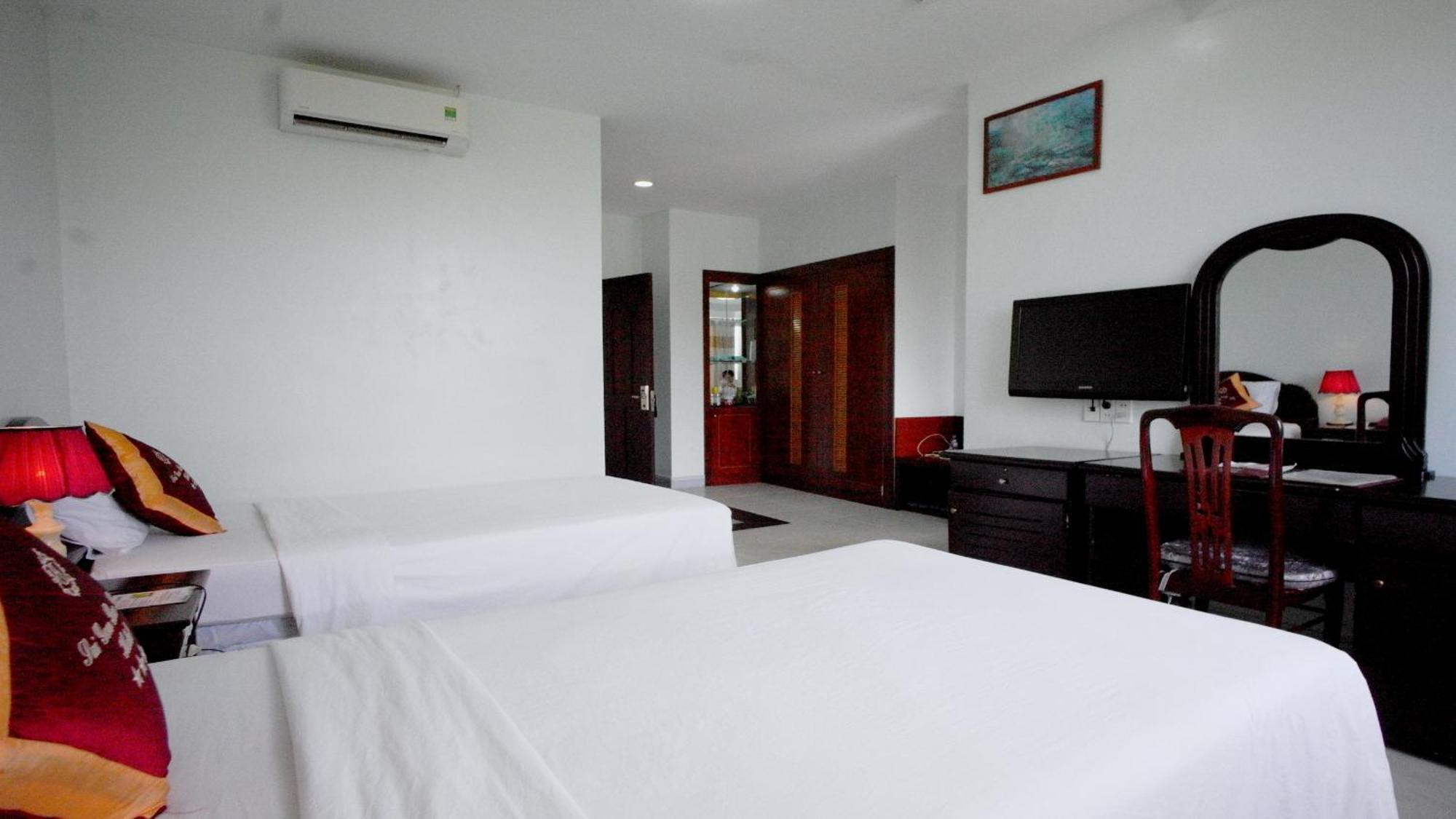 Sai Gon - Bac Lieu Hotel Dış mekan fotoğraf