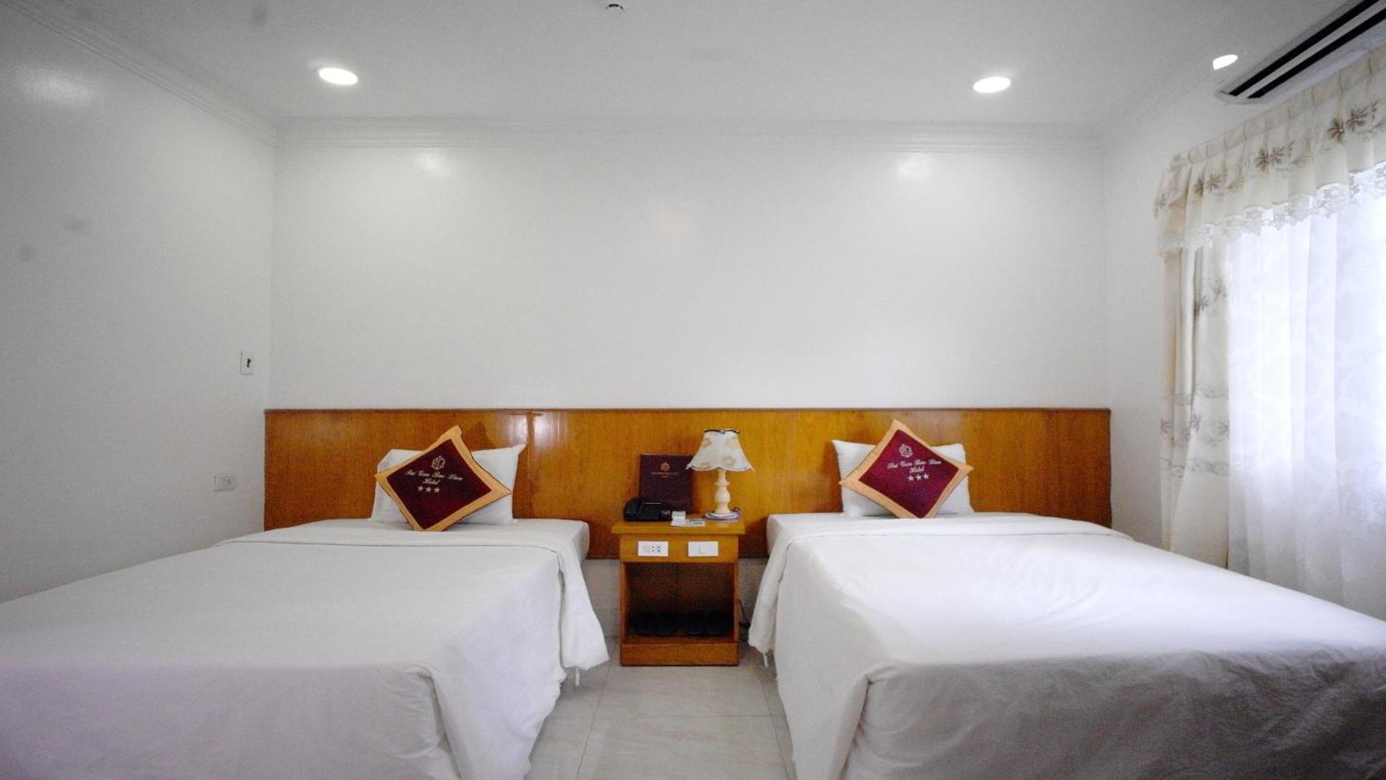 Sai Gon - Bac Lieu Hotel Dış mekan fotoğraf
