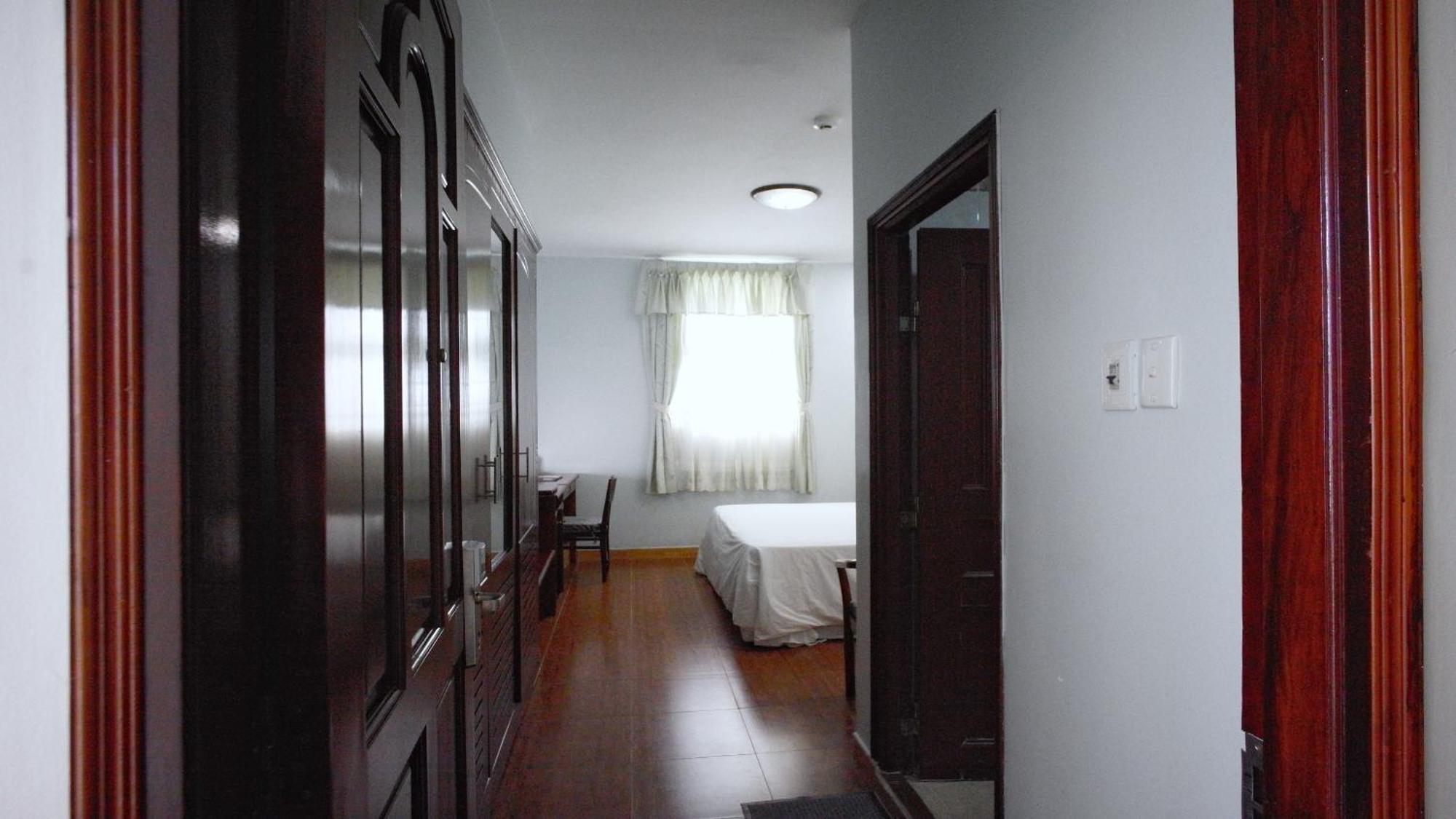 Sai Gon - Bac Lieu Hotel Dış mekan fotoğraf