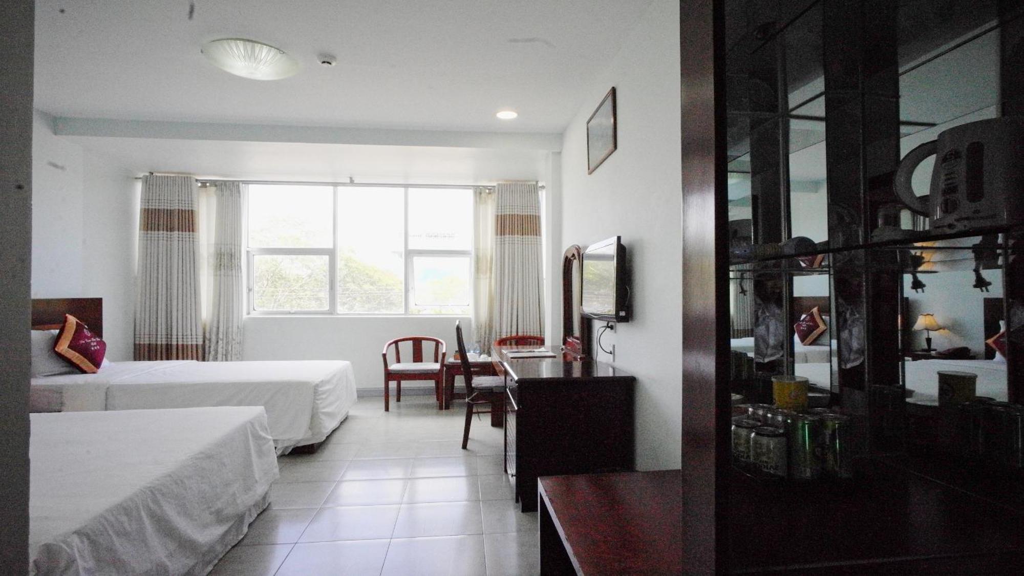 Sai Gon - Bac Lieu Hotel Dış mekan fotoğraf