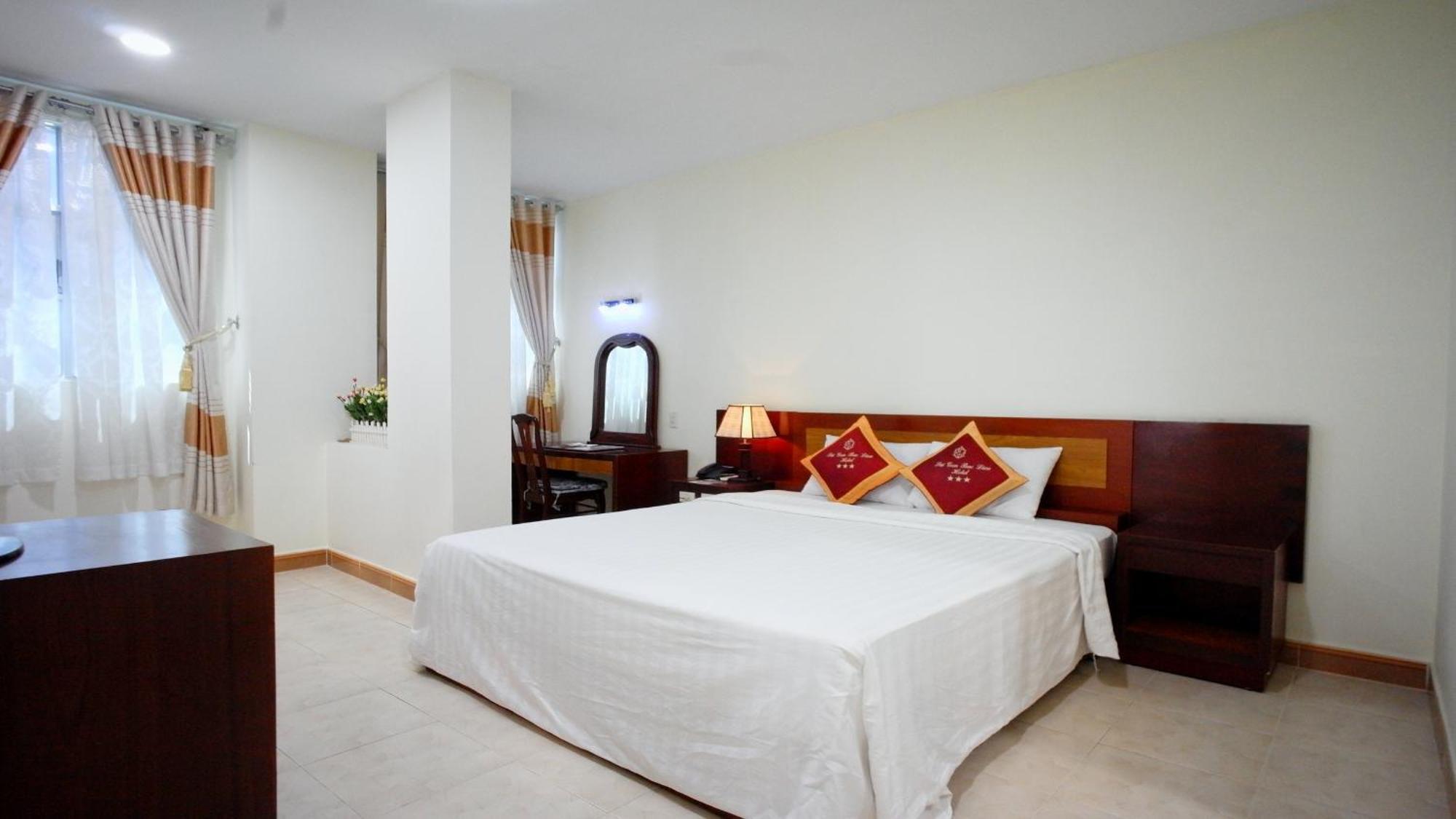 Sai Gon - Bac Lieu Hotel Dış mekan fotoğraf